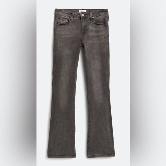 Pistola High Rise Bootcut Jeans - Picture 1 of 7